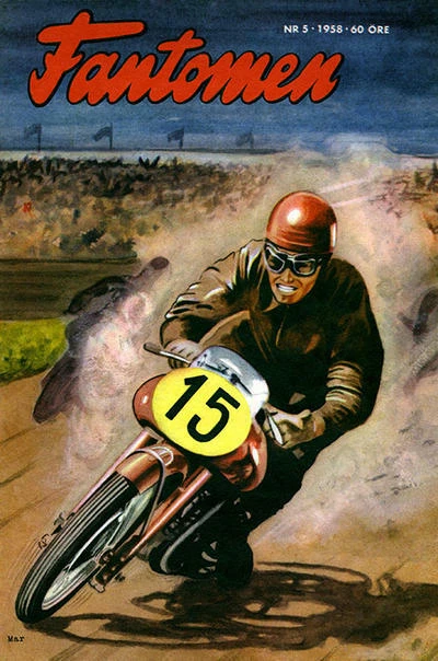 Cover of Måndyrkarna