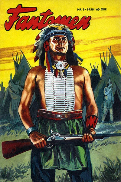 Cover of Helikopterpiratena