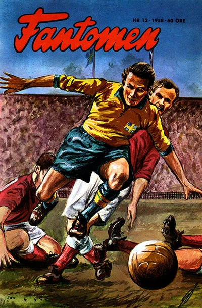 Cover of Levande begravd