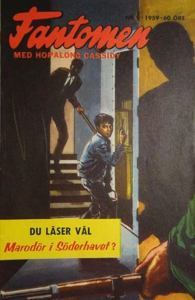 Cover of Kampen om floden