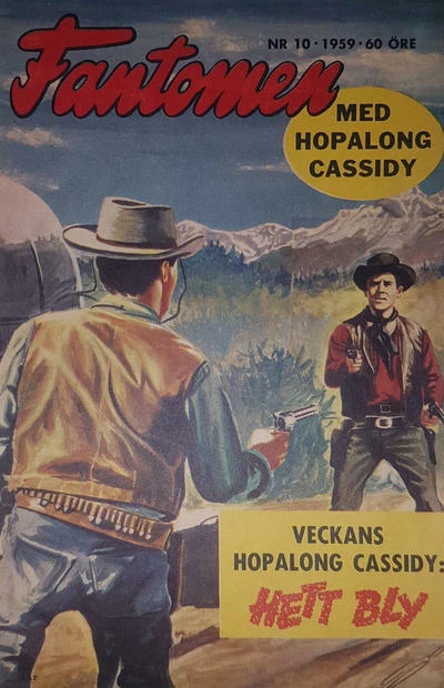 Cover of Kampen om floden