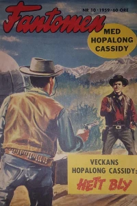 Kampen om floden
