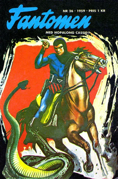 Cover of Issue #195926