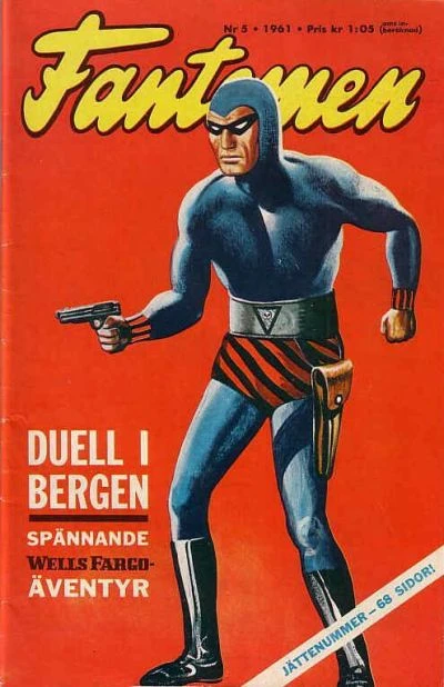 Cover of The Heavyweight Champion