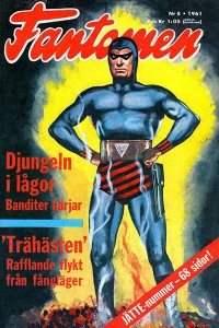 Djungelbanditerna