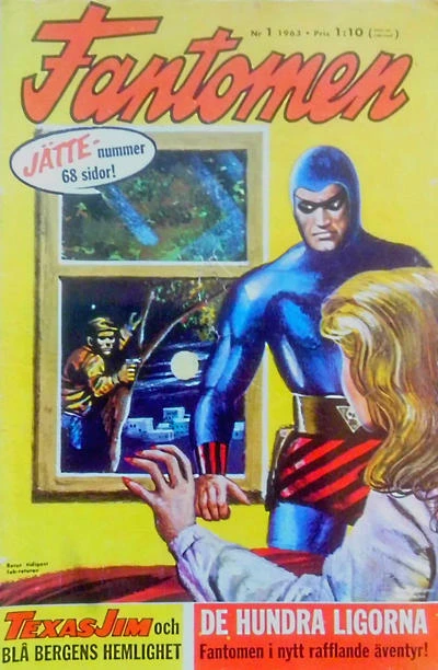 Cover of De hundra ligorna