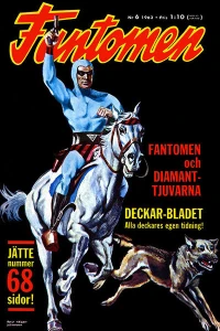 Diamant-tjuvarna" (The Diamond Hijackers)