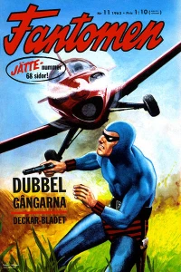 Dubbelgångarna (The Doubles)