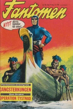 Gangsterkungen