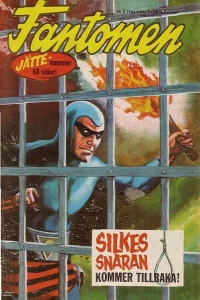 Silkessnaran kommer tillbaka (Return of the Thuggees)