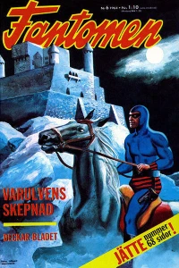 Varulvens skepnad