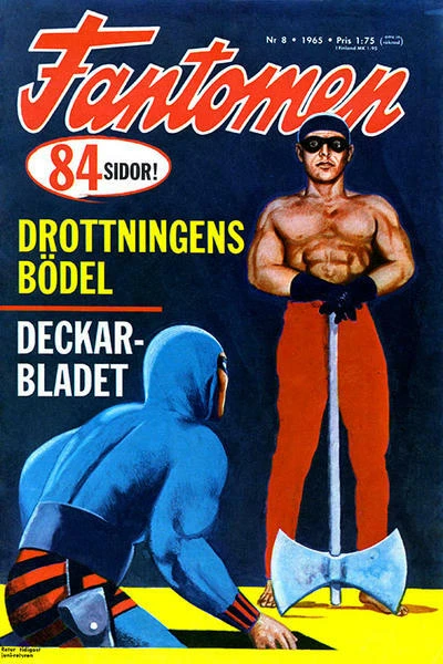 Cover of Issue #196508