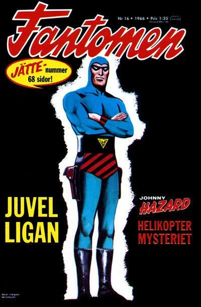 Cover of Juvelkuppen