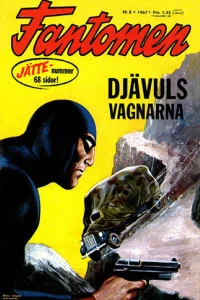 Djävulsvagnarna