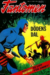 Dödens dal
