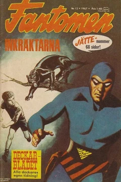 Inkräktarna