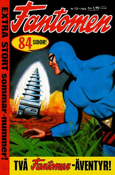 Cover of Striden i träsket