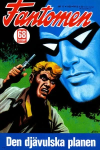 Den djävulska planen