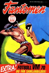 Gladiatorerna