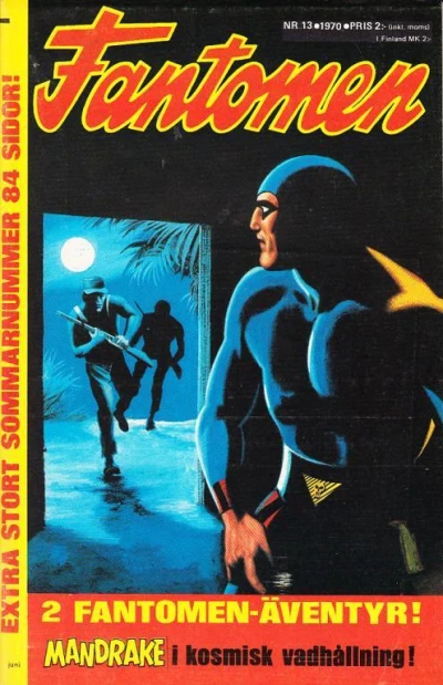 Cover of Maskeraden