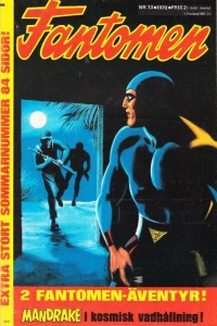 Maskeraden