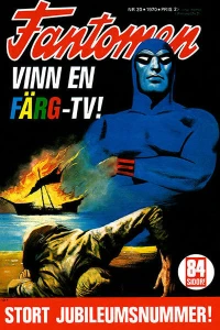 Stort Jubileumsnummer