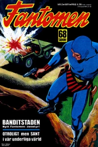 Banditstaden