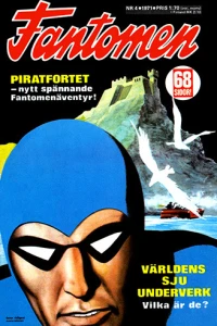 Piratfortet