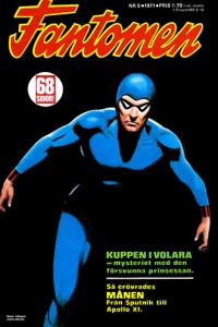 Kuppen i Volara