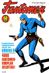 Dödens ö