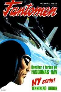 Fasornas hav
