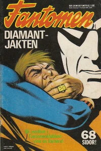 Diamant-Jakten