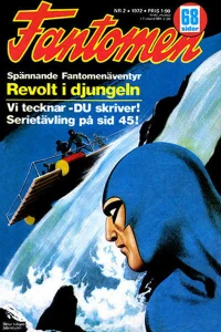 Revolt i djungeln
