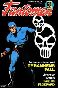 Tyrannens Fall