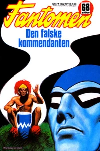 Den falske kommendanten
