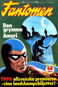 Den grymme Amuri