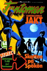 Generalernas jakt