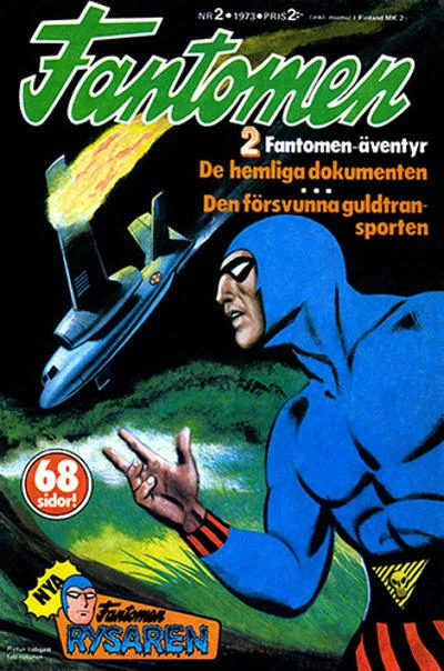 Cover of Den försvunna guldtransporten