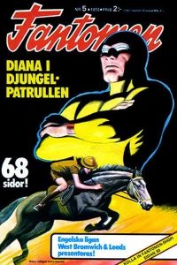 Diani I Jungel-Patrullen
