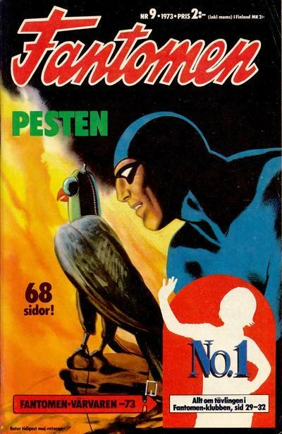 Cover of Pesten