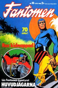 Huvudjägarna