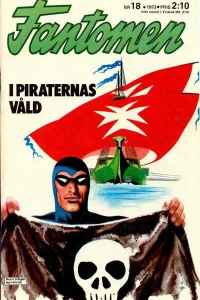 I piraternas våld
