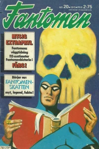Den 10:e patrullmannen