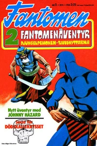 Tjuvskyttarna