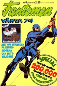 I dödens nät