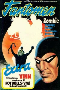 Zombie