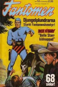 Djungelplundarna