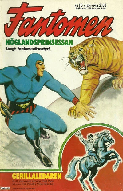 Cover of Hoglandsprinsessan