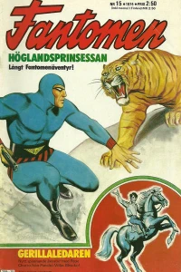 Hoglandsprinsessan