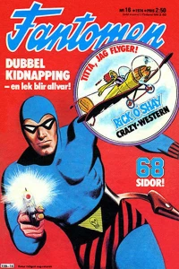 Dubbel kidnapping